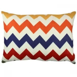 A50922 Multicolor Cushion