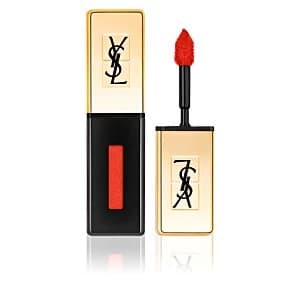 ROUGE PUR COUTURE vernis a levres #07-corail aquatique