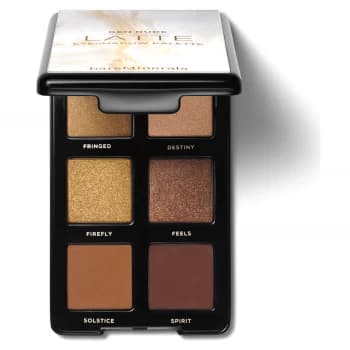 bareminerals Gen Nude Eyeshadow - Palette 4 Latte