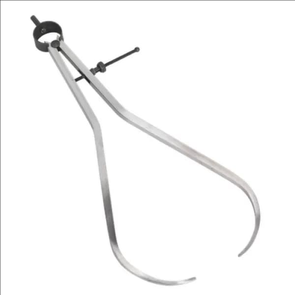 Genuine SEALEY AK9772 Spring Caliper 300mm External