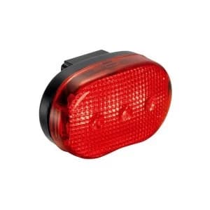 ETC Tailbright 3 LED Rear Light