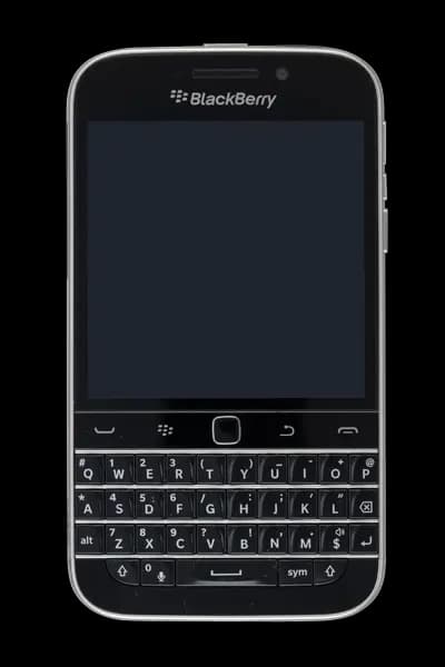 BlackBerry Classic