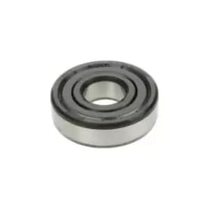 16101-2Z - Shielded Single Row Deep Groove Ball Bearing