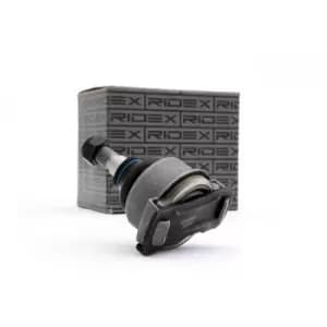 RIDEX Ball joint 2462S0025 Suspension ball joint,Suspension arm ball joint BMW,3 Limousine (E36),3 Coupe (E36),3 Compact (E36),3 Cabrio (E36)