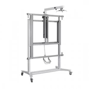 Bi-Bright Evolution Plus Mobile Stand up and down with Universal Arm -