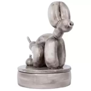 Mighty Jaxx Popek Incense Chamber (Black Edition) By Whatshisname Figure