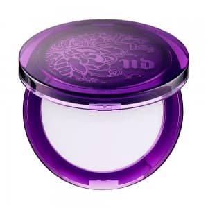 Urban Decay De Slick Mattifying Powder