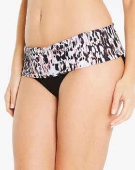 Panache Florentine Fold Bikini Brief