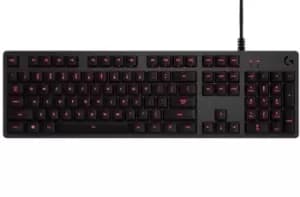 G413 MECHANICAL Gaming KEYBOARD