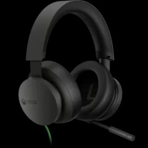 Microsoft Xbox Stereo 8LI-00002 Gaming Headset