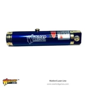 Laser Line Warlord Games
