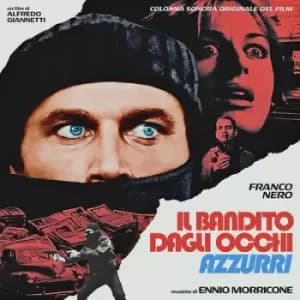 Il Bandito Dagli Occhi Azzurri RSD 2021 Vinyl Album