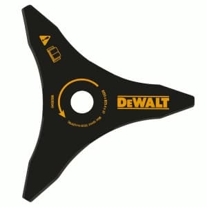 DEWALT Tri Wing Blade For Flexvolt DCM571 Brush Cutter