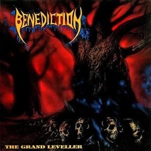 Benedection - The Grand Leveller Vinyl