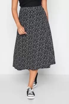 Midi Skirt