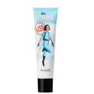 benefit The POREfessional Lite Ultra Lightweight Pore Minimising Face Primer 22ml
