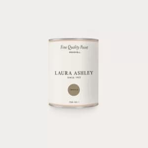 Laura Ashley Eggshell Paint Truffle 750ml