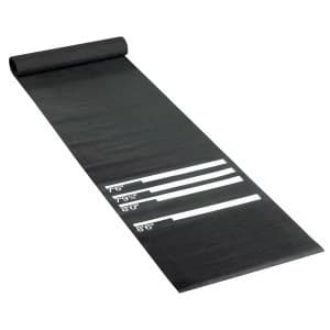 Mightymast Rubber Darts Mat