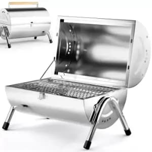 Portable Barbecue Grill