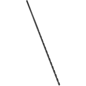 A125 3/16"X200MM HSS S/S Extra Length Drill
