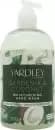 Yardley Gardenia & Coconut Milk Botanical Hand Wash 500ml