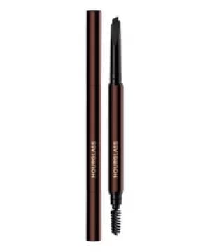 Hourglass Arch Brow Sculpting Pencil Natural Black