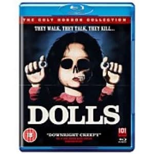 Dolls 1987 Movie