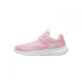 Reebok Rush Runner 4 Shoes - Pink Glow / Pink Glow / Cloud