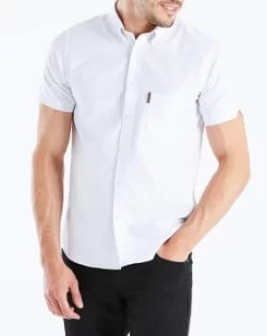 Ben Sherman Oxford Shirt Regular