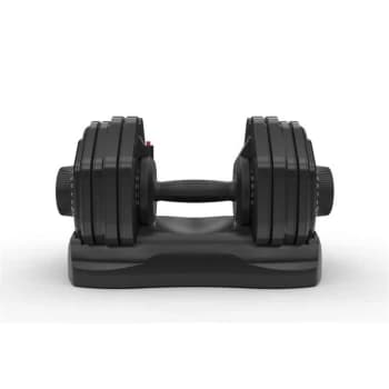 Everlast Adjustable Dumbbell - 40kg