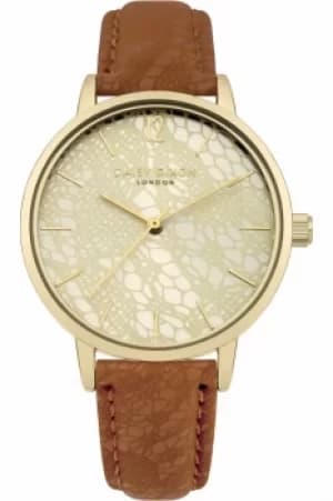 Ladies Daisy Dixon Watch DD051TG