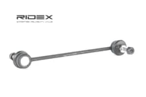 RIDEX Anti-roll bar link FORD 3229S0269 1106269,5106995,6710541 6960036,93BB3B438CA,YS713B438AA,YS713B438AB