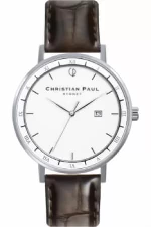 Mens Christian Paul Watch AWS4327