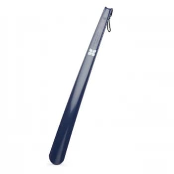 Blue Badge Co Long Handled Navy Shoe Horn