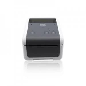 Brother TD-4410D Direct Thermal Label Printer
