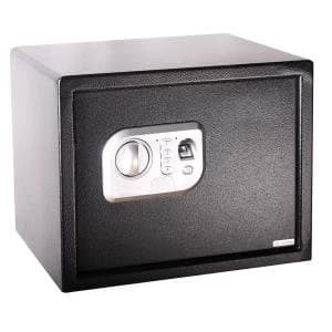 Phoenix Neso SS0202F Size 2 Security Safe with Fingerprint Lock