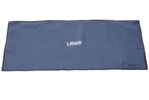 Laser Tools 5110 Grill Protector Grey