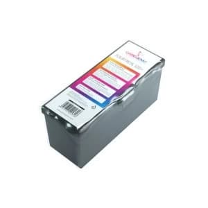 Gamegenic Fourtress 320+ Black Deck Box