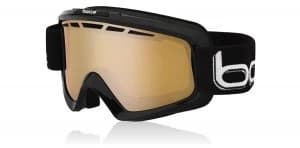 Bolle Nova II Shiny Black 21072 90mm