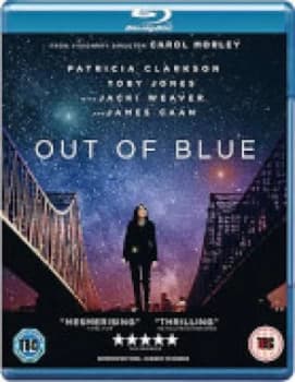 Out of Blue