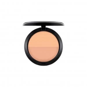 MAC Studio Waterweight Powder Pressed Medium Golden