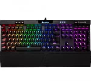 K70 Mk.2 RGB Cherry Mx Red Keyboard