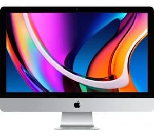 Apple iMac 27" 5K 2020