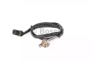 Bosch F00E261264 Lambda Sensor LS61264 Oxygen O2 Exhaust Probe 4 Poles