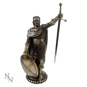 William Wallace Medieval Figure