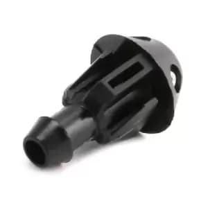 TOPRAN Windscreen Washer Jet PEUGEOT,CITROEN 723 426 643871,643871 Spray Nozzle,Washer Fluid Jet, windscreen