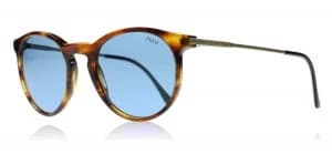 Polo Ralph Lauren PH4096 Sunglasses Tortoise 500772 50mm