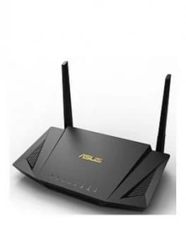 Asus RTAX56U Dual Band WiFi Router