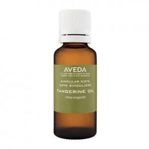 Aveda Singular Notes Tangerine Oil