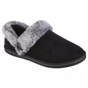 Skechers Womens Cozy Campfire Fresh Toast Slip On Slippers UK Size 5 (EU 38)